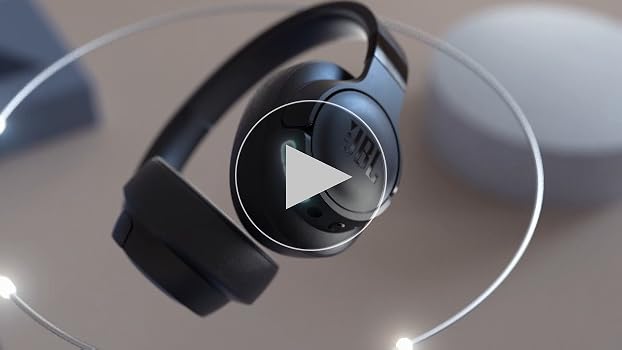 JBL Tune 710 BT przewodowe i bezprzewodowe słuchawki